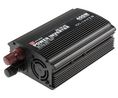 DC / AC Inverter 24V 230V 400W Universal Output Plug System